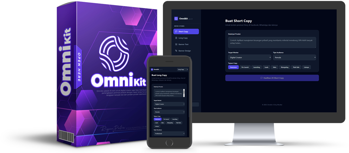 ONMIKIT
