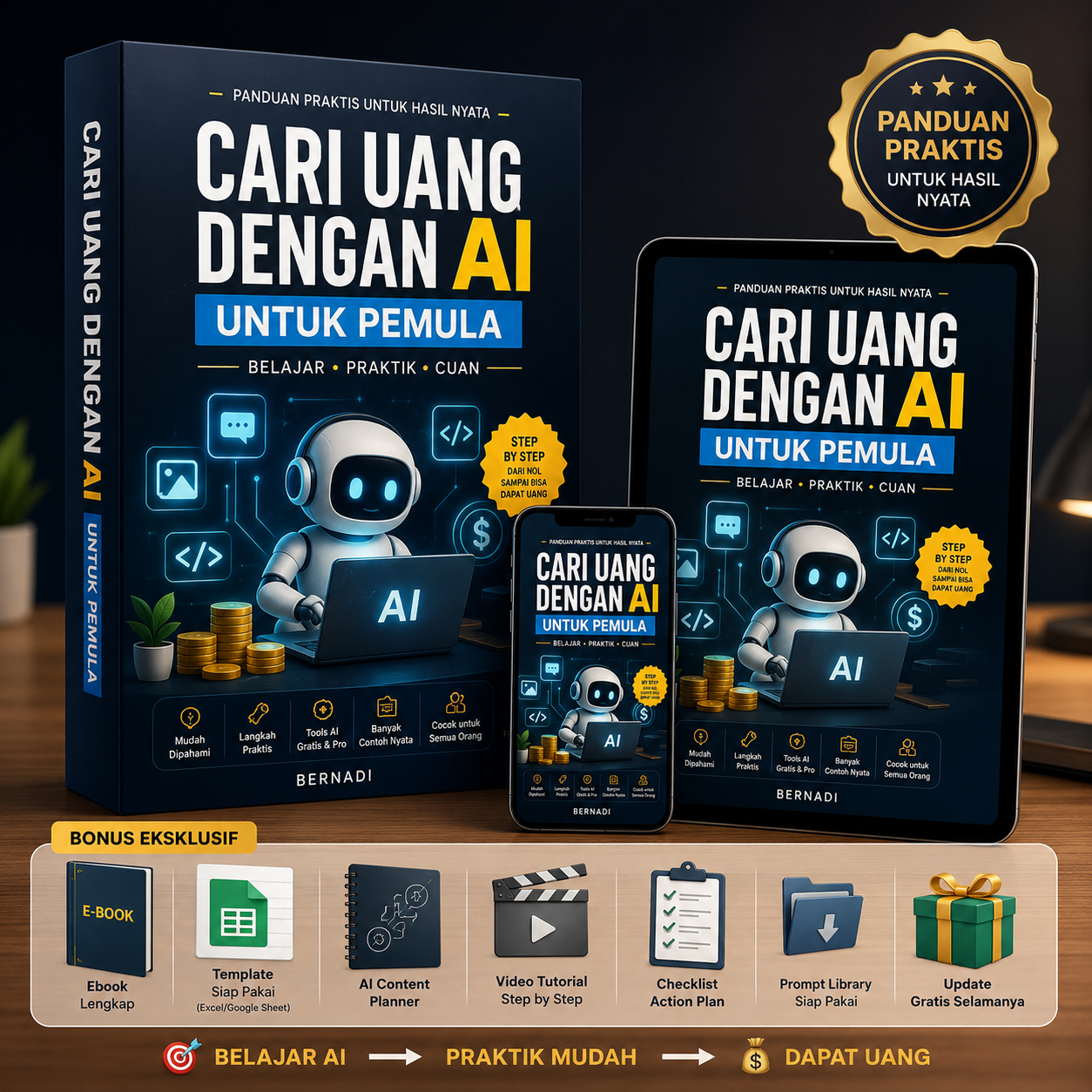 AI UNTUK UMKM